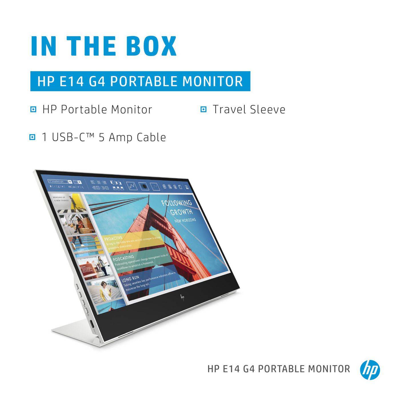 E-serie E14 G4 35,6 cm (14")-4