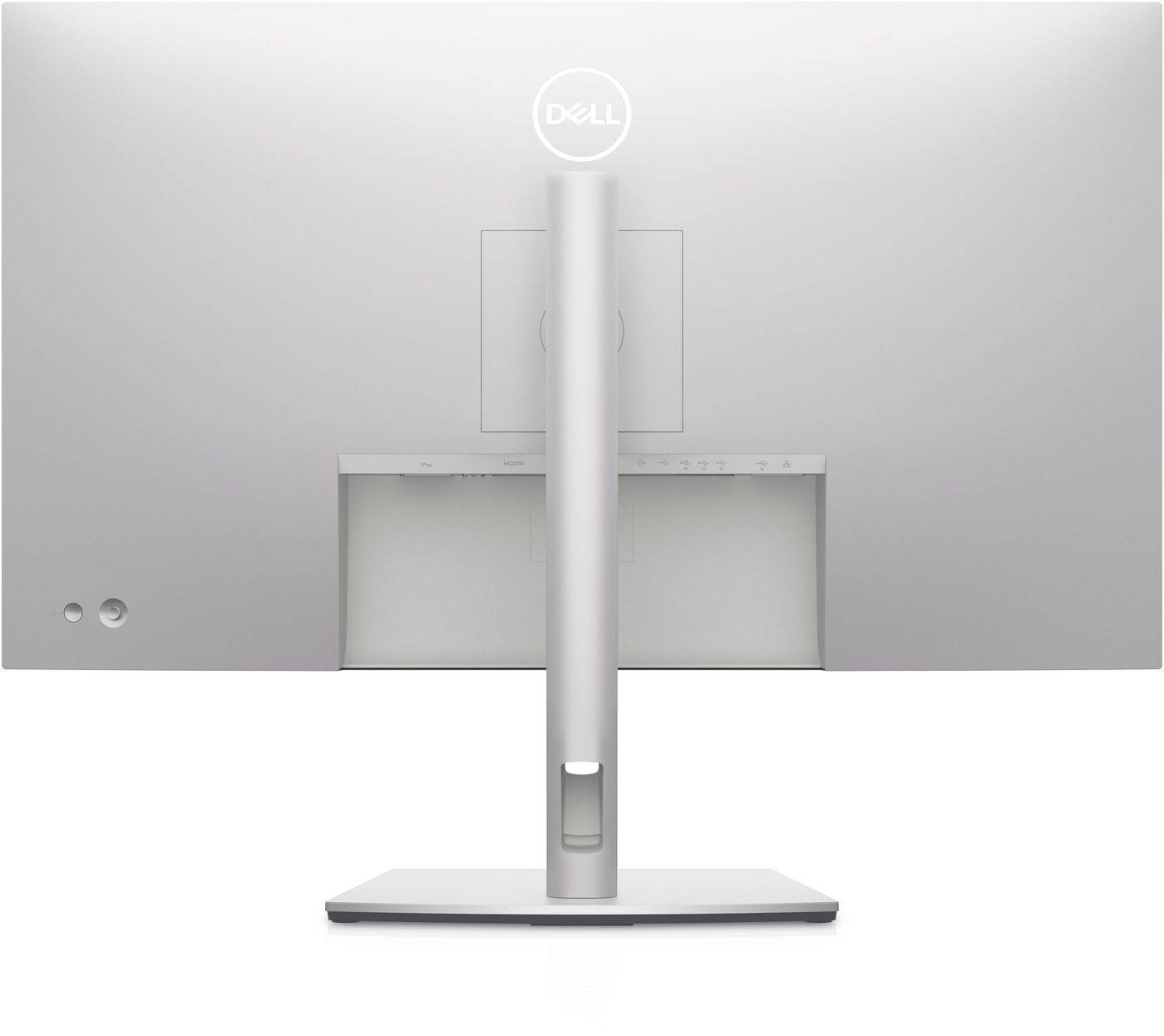 Dell 80,0 cm (31,5") 4K Ultra HD 3840 x 2160 LED IPS, 16:9, 400 cd/m², 1,07 miljard, 8 ms, 178°/178°, 2000:1-3