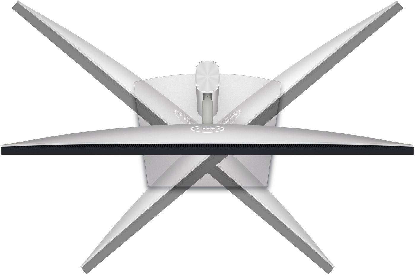 Dell 80,0 cm (31,5") 4K Ultra HD 3840 x 2160 LED IPS, 16:9, 400 cd/m², 1,07 miljard, 8 ms, 178°/178°, 2000:1-4