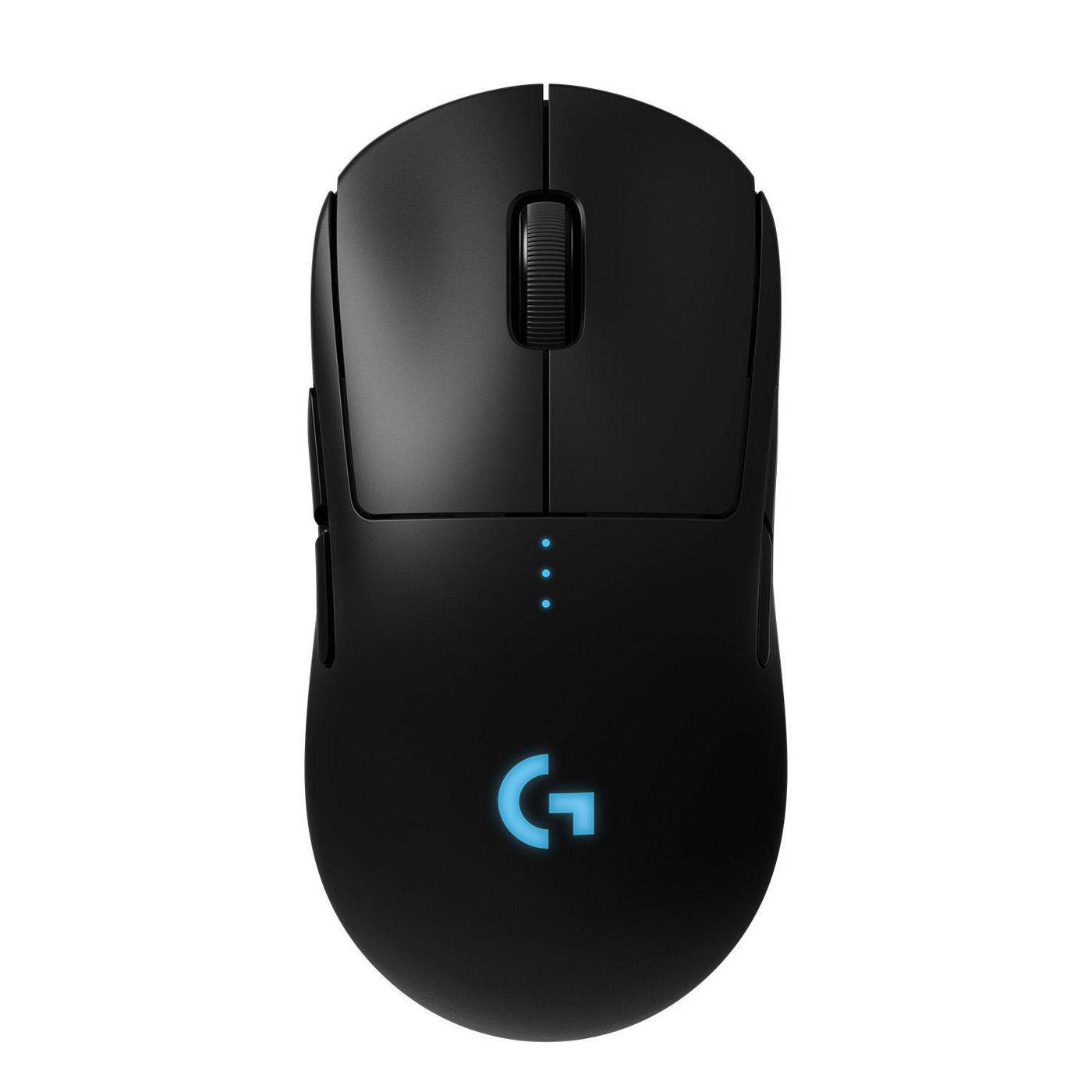 Symboolafbeelding voor Logitech G G PRO draadloze gaming muis Gaming muis