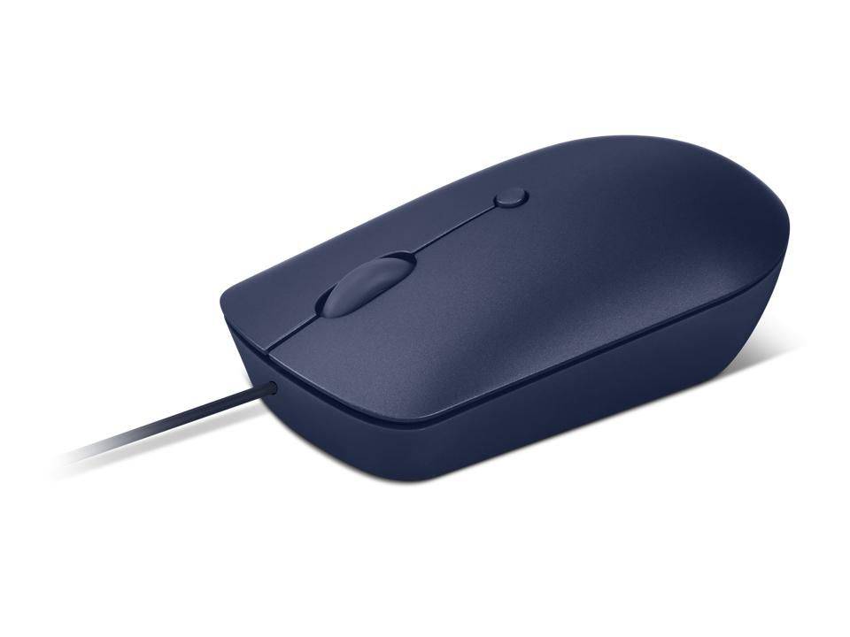 LEV Lenovo GY51D20878 muis Ambidextrous USB Type-C Optisch 2400 DPI-1