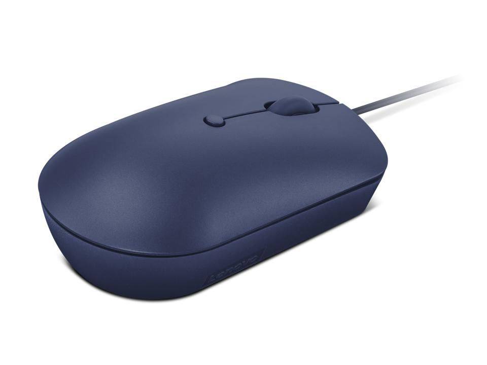 LEV Lenovo GY51D20878 muis Ambidextrous USB Type-C Optisch 2400 DPI-2