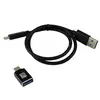 Symboolafbeelding voor LC-POWER M.2, USB-C 3.1, 10 Gbit/s, 40x106x10,5 mm, 120 g, zwart