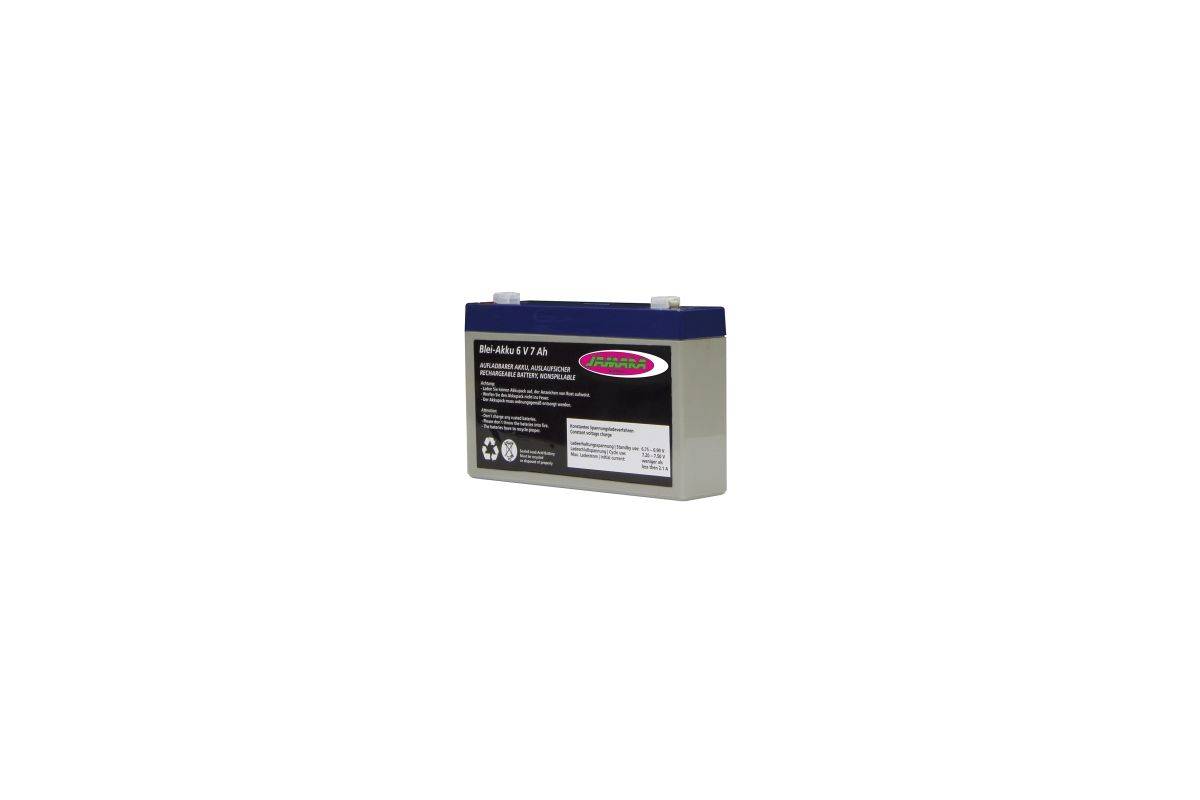 Jamara 404620 accessoires voor drinken en spelen met batterij/accu.-0