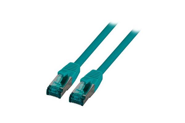 EFB Elektronik MK6001.20GR netwerkkabel, 20 m lang, Cat6a S/FTP (S-STP)