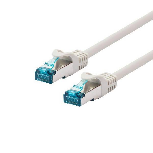 LOGON PROFESSIONELE PATCHKABEL SF/UTP 5M - CAT5E - IVOOR