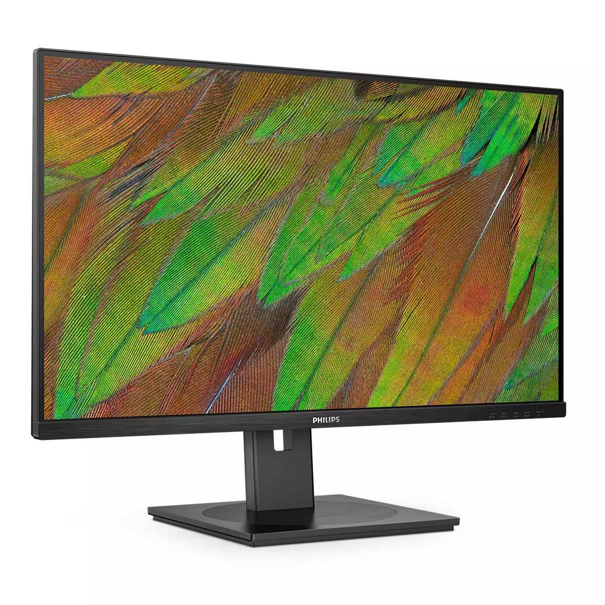 Symboolafbeelding voor Philips Business Monitor 32B1N3800 4K UHD-monitor