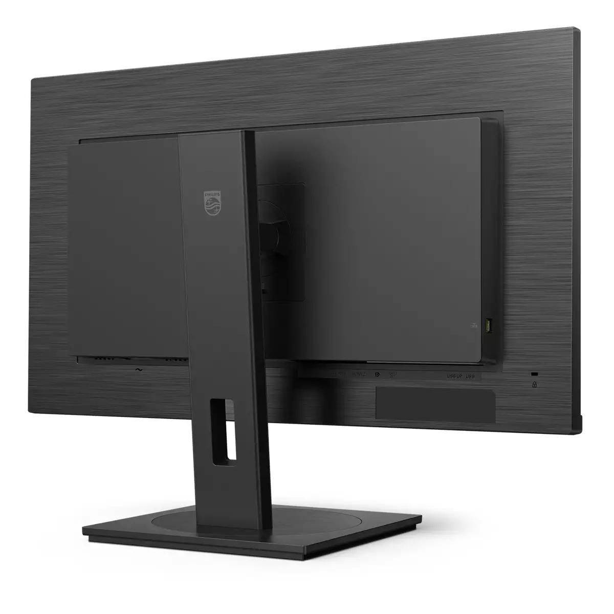 Symboolafbeelding voor Philips Business Monitor 32B1N3800 4K UHD-monitor