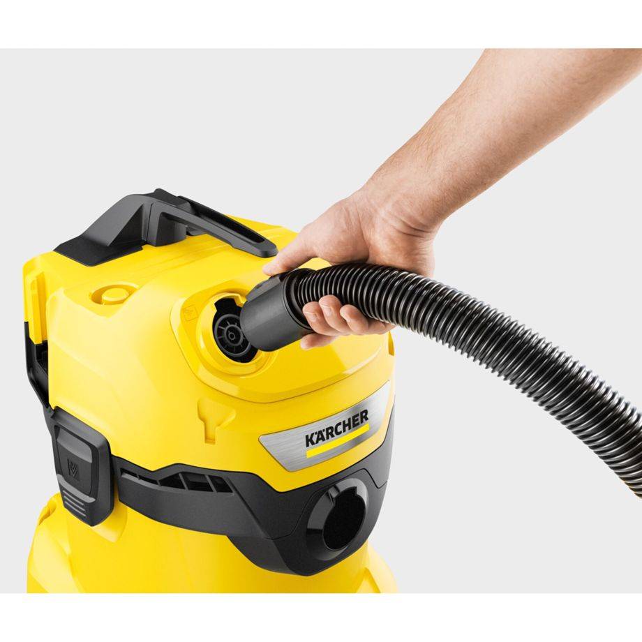 Kärcher WD 4-18 Dual V-20/22-4