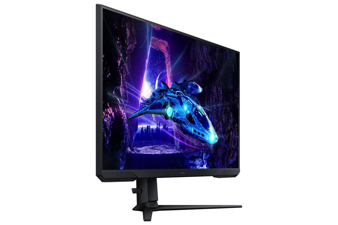 Samsung S32Dg300Eu computermonitor 81,3 cm (32 inch) 1920 x 1080 pixels Full HD LCD zwart-4