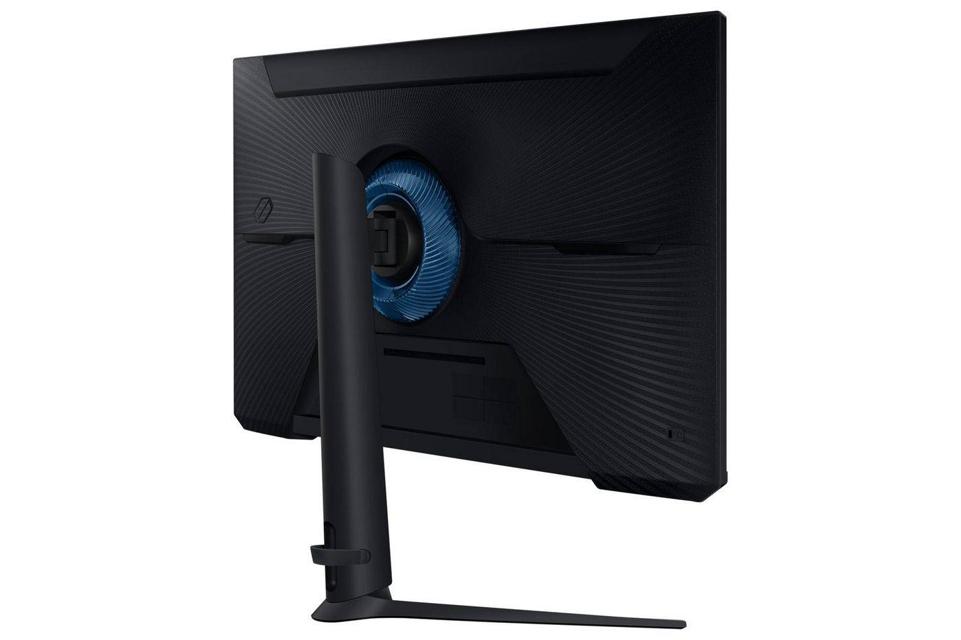 Symboolafbeelding voor Samsung S32Dg300Eu computermonitor 81,3 cm (32 inch) 1920 x 1080 pixels Full HD LCD zwart