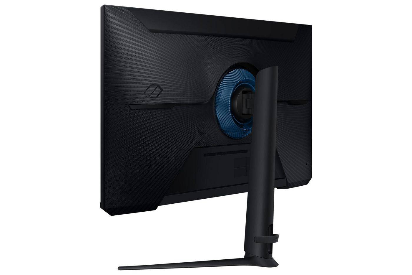 Symboolafbeelding voor Samsung S32Dg300Eu computermonitor 81,3 cm (32 inch) 1920 x 1080 pixels Full HD LCD zwart