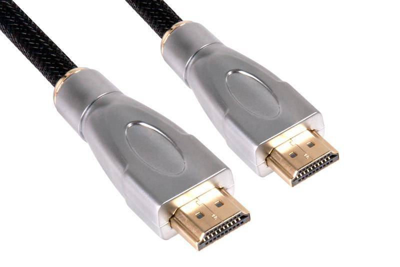 Club3D HDMI 2.0-kabel 3 meter UHD 4K/60Hz 18 Gbps gecertificeerde premium hogesnelheidskabel-2