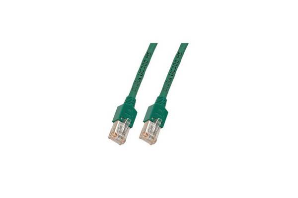 EFB Elektronik K8013.7.5 netwerkkabel, 7,5 m, Cat5e SF/UTP (S-FTP)