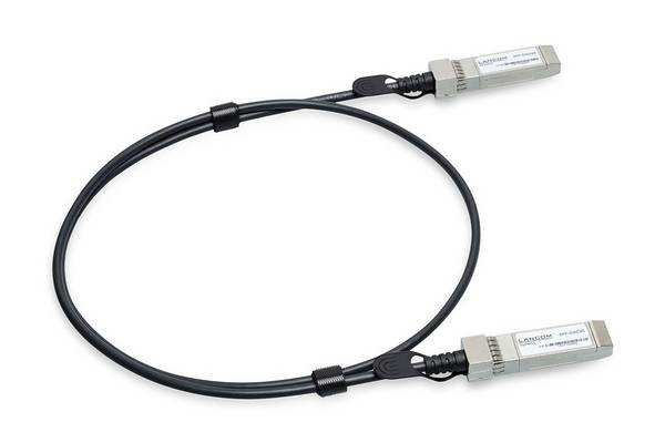 LANCOM SFP-DAC25-1m (bulk 8)