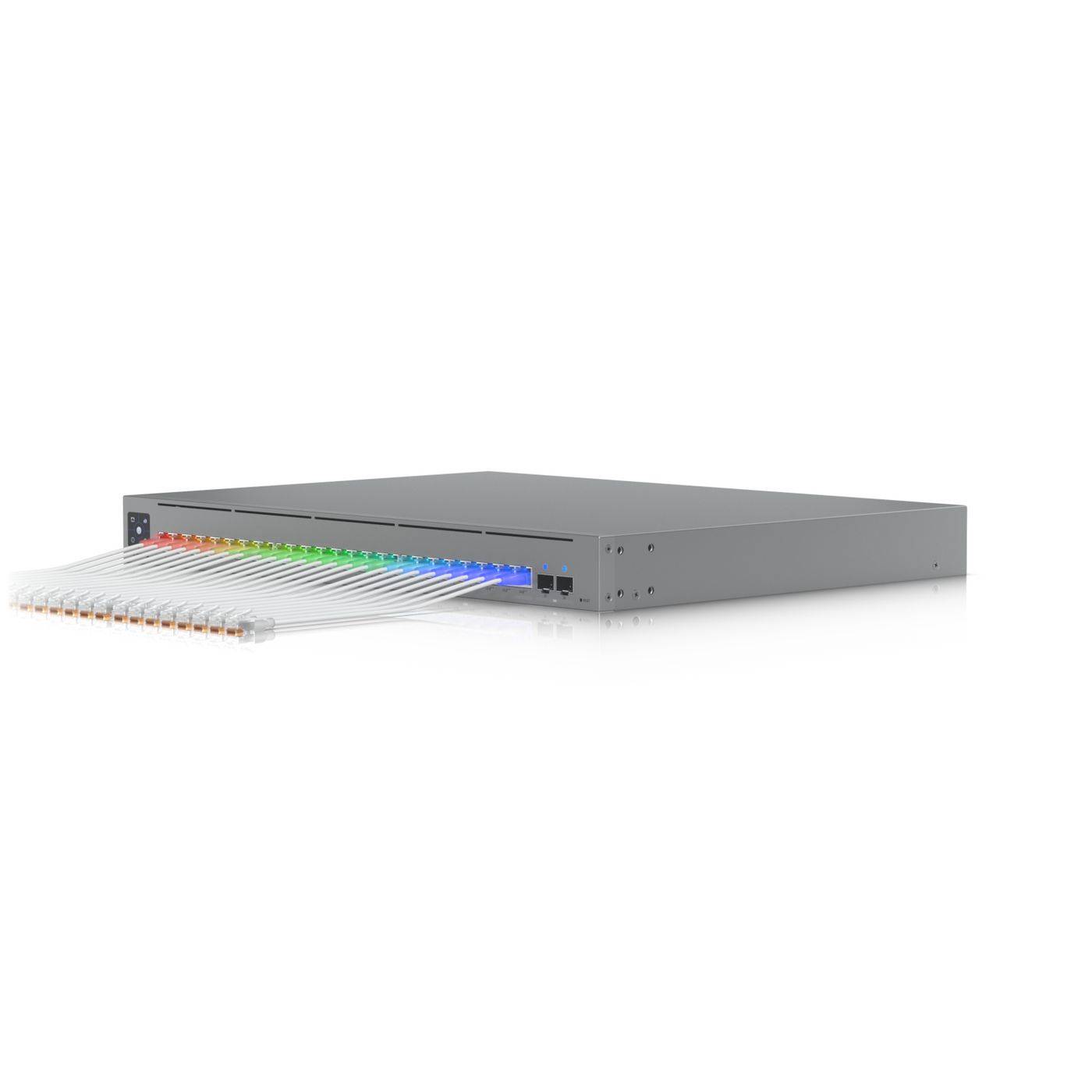 Ubiquiti UniFi Etherverlichting, 2,5 mm, 8 m, wit-1