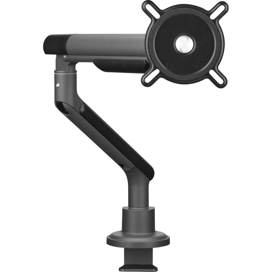 One for All monitor houder Design Single Black DM 7110-2