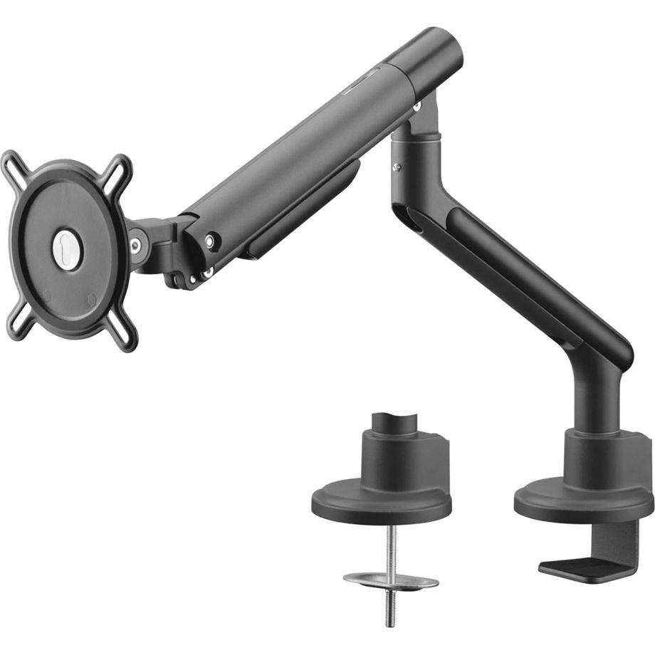 One for All monitor houder Design Single Black DM 7110-3