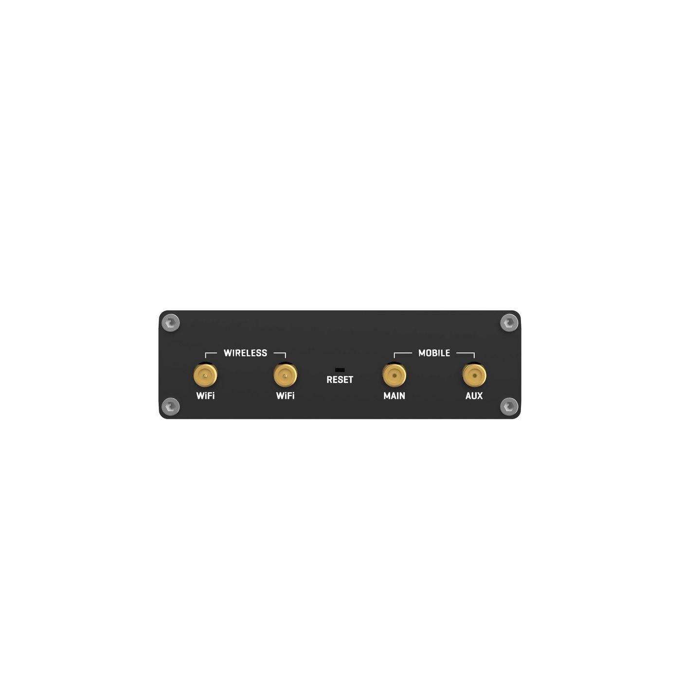 Teltonika Networks RUT361 (EU) LTE CAT6 industriële mobiele router-1