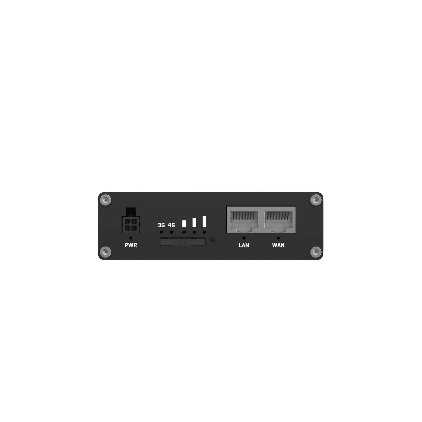 Teltonika Networks RUT361 (EU) LTE CAT6 industriële mobiele router-2