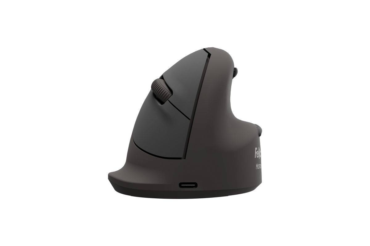 Fellowes 100143582 muis Universeel Rechtshandig Bluetooth + USB Type-C Optisch 2400 DPI-0