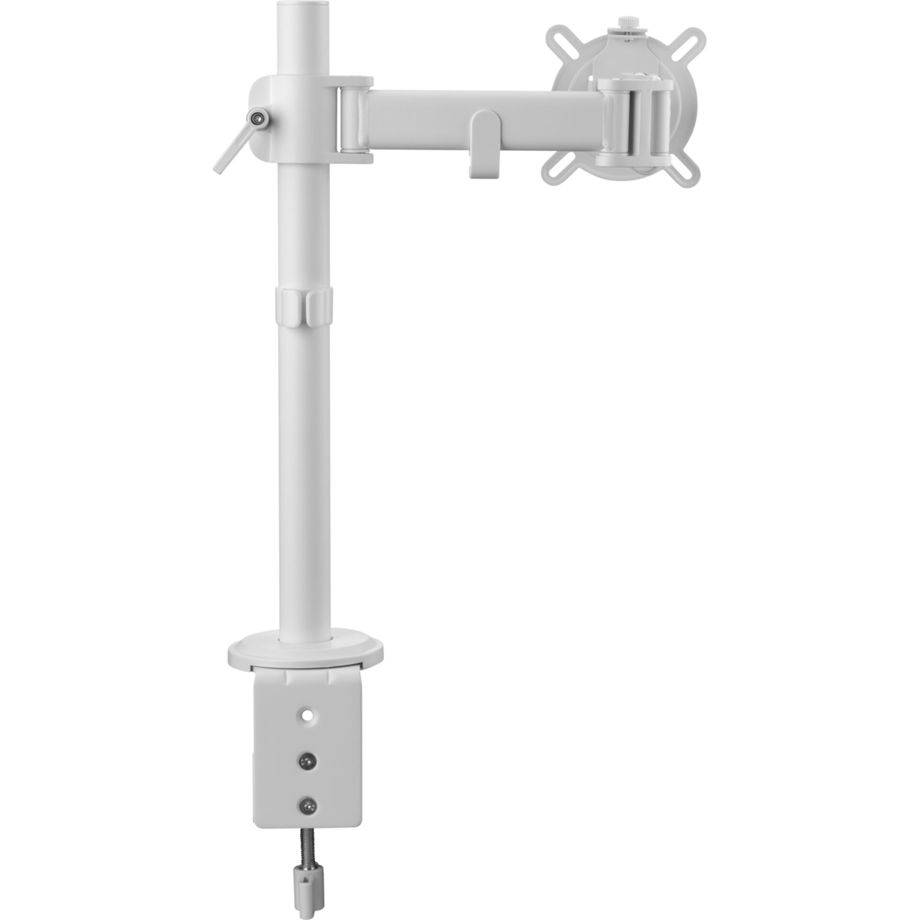 One for All monitor houder Smart Single White DM 2120-2