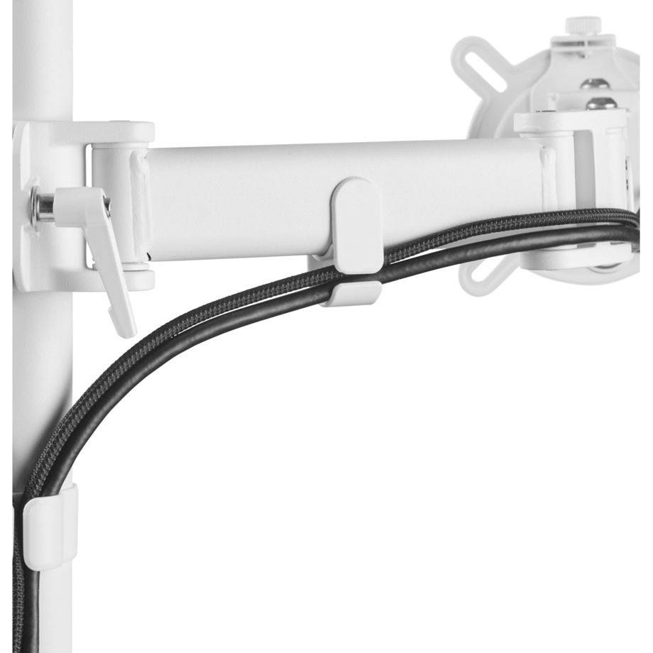 One for All monitor houder Smart Single White DM 2120-4