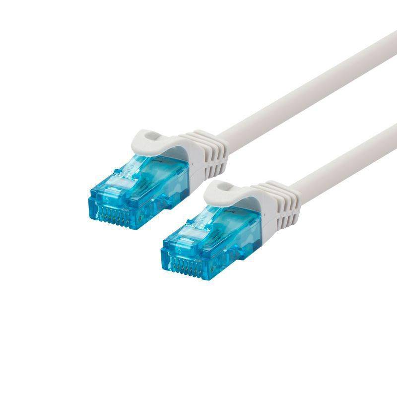 LOGON PROFESSIONELE PATCHKABEL U/UTP 30M - CAT5E - IVOOR-0