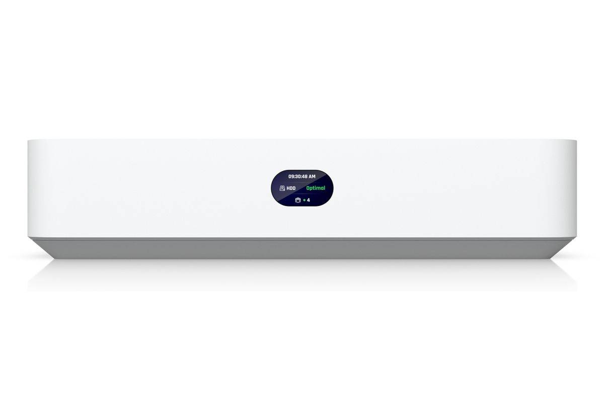 Ubiquiti UniFi netwerkvideorecorder UNVR Instant Kit-1