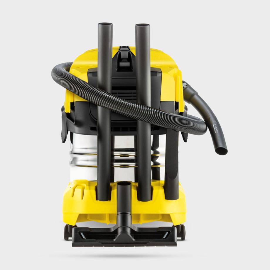 Kärcher WD 4-18 S Dual Battery Set V-20/22-3
