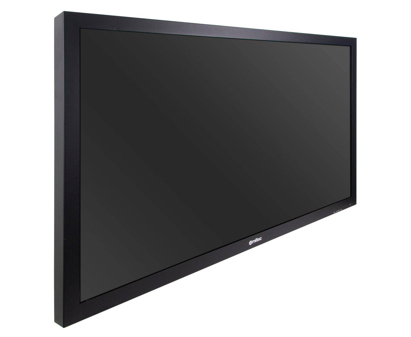 Ernitec 55" 24/7 4K UHD monitor - Hoge Helderheid 3000 NITS - Binnen - Landschap-3