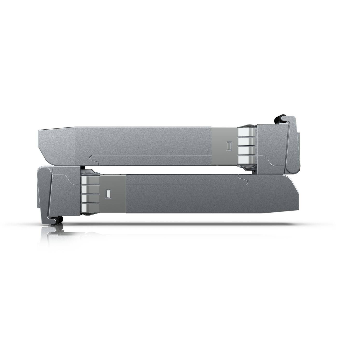 Ubiquiti 10G Multi-Mode Optische Module, SFP, 2x LC, 550 m-4