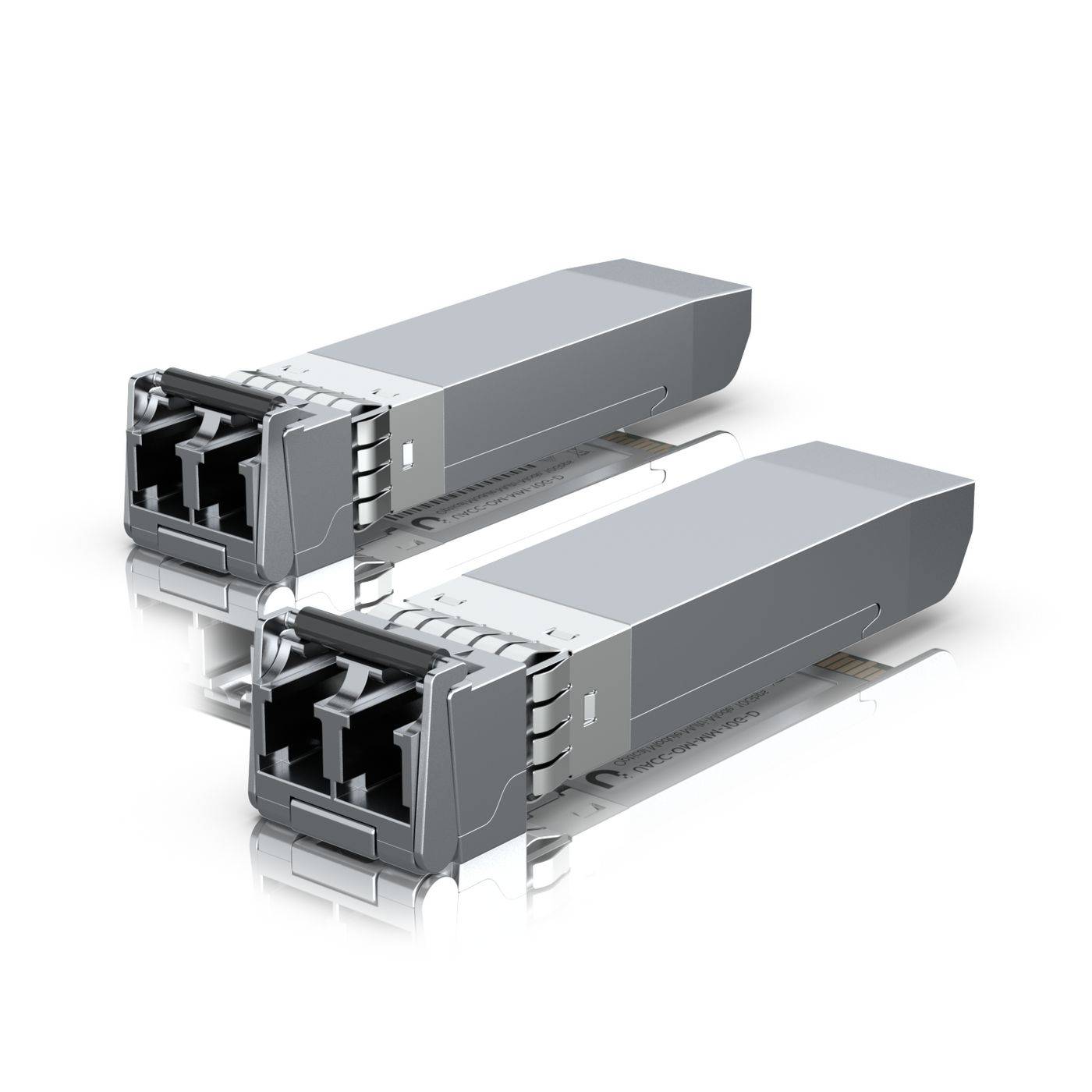Symboolafbeelding voor Ubiquiti 10G Multi-Mode Optische Module, SFP, 2x LC, 550 m