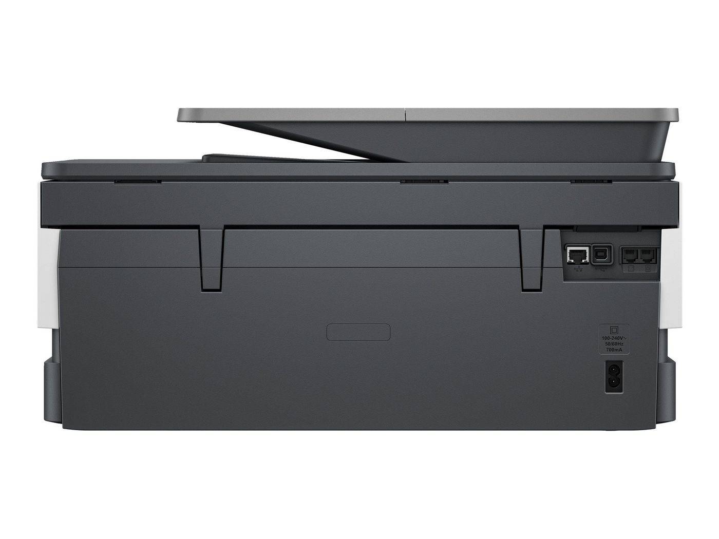 HP- HP OfficeJet Pro 9720e multifunctionele machine-2