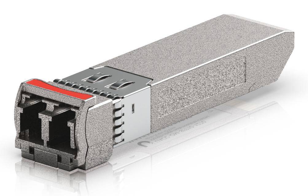 Ubiquiti 10G, CWDM, single-mode, optische module, 1270 nm-3
