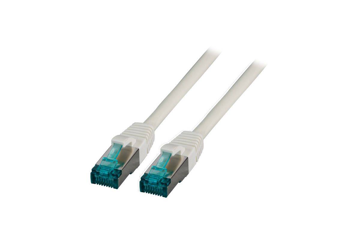 EFB Elektronik MK6001.50G netwerkkabel Grijs 50 m Cat6a S/FTP (S-STP)-0