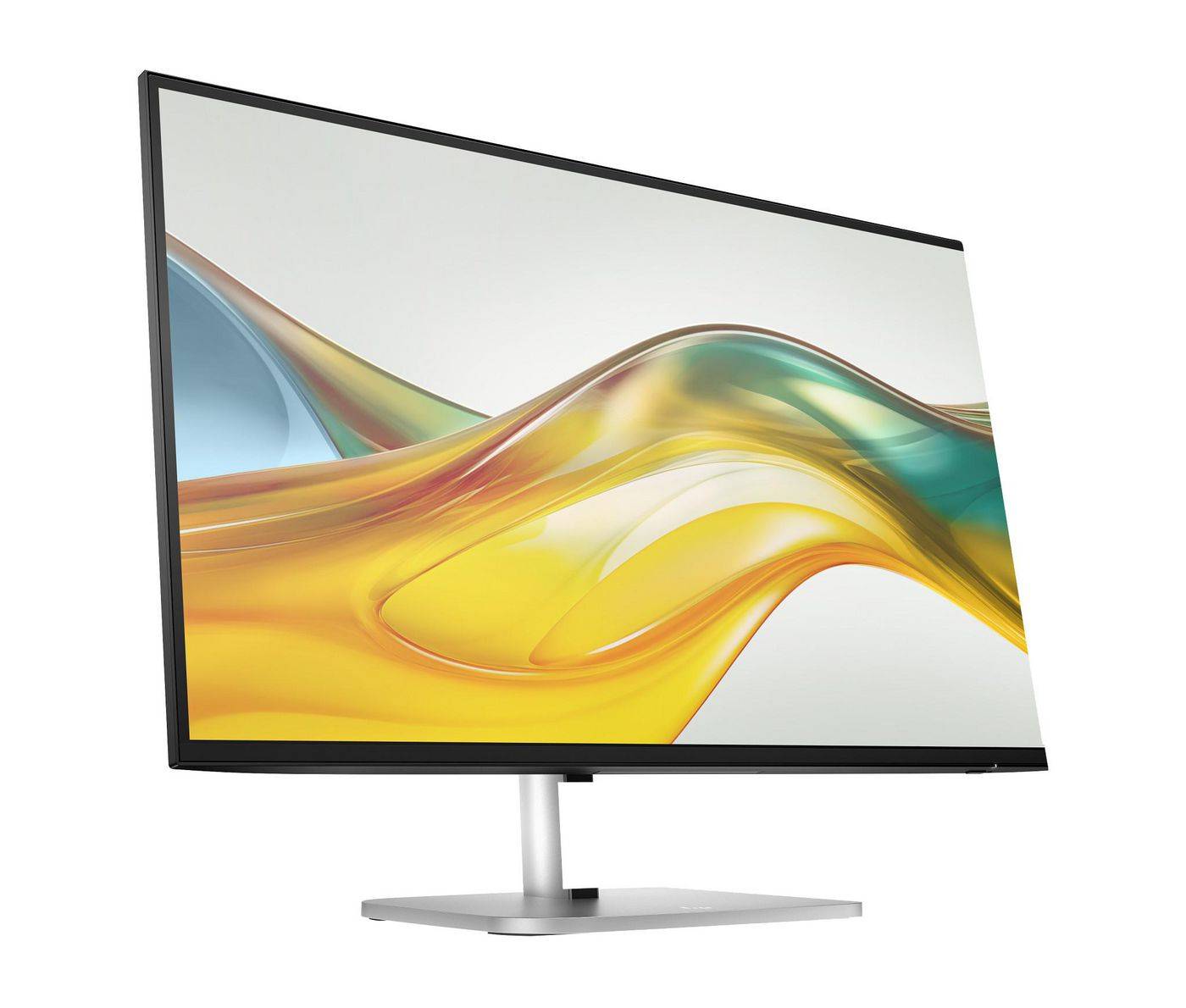 HP Series 5 Pro 27 inch QHD-monitor - 527pq PVC-vrij-1