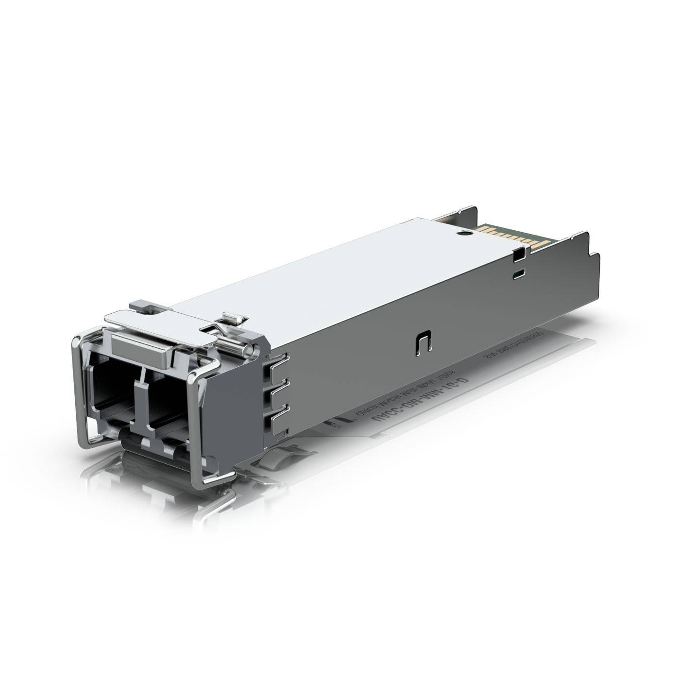 Ubiquiti 1G Multi-Mode Optische Module, SFP, 2x LC, 550 m-3