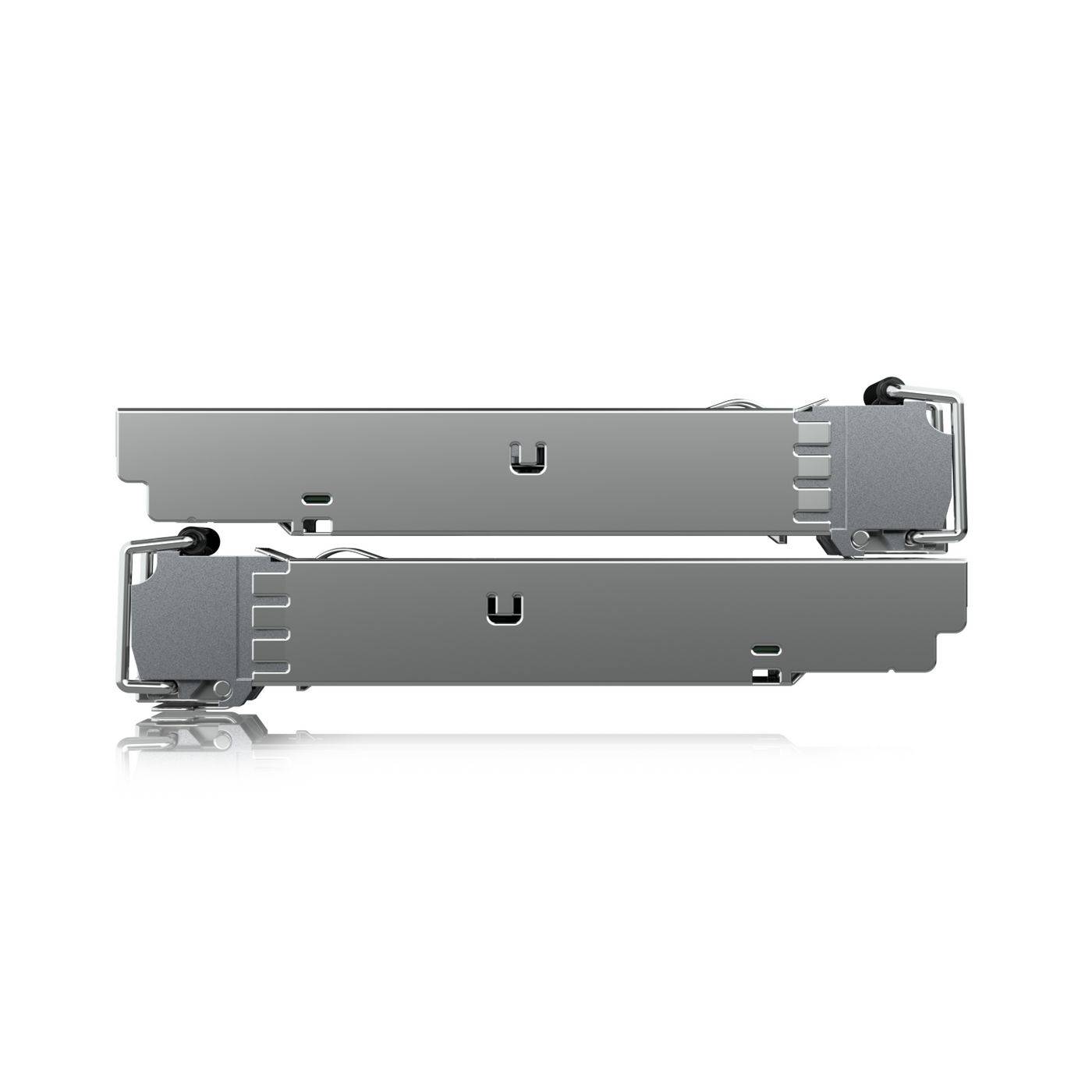 Symboolafbeelding voor Ubiquiti 1G Multi-Mode Optische Module, SFP, 2x LC, 550 m