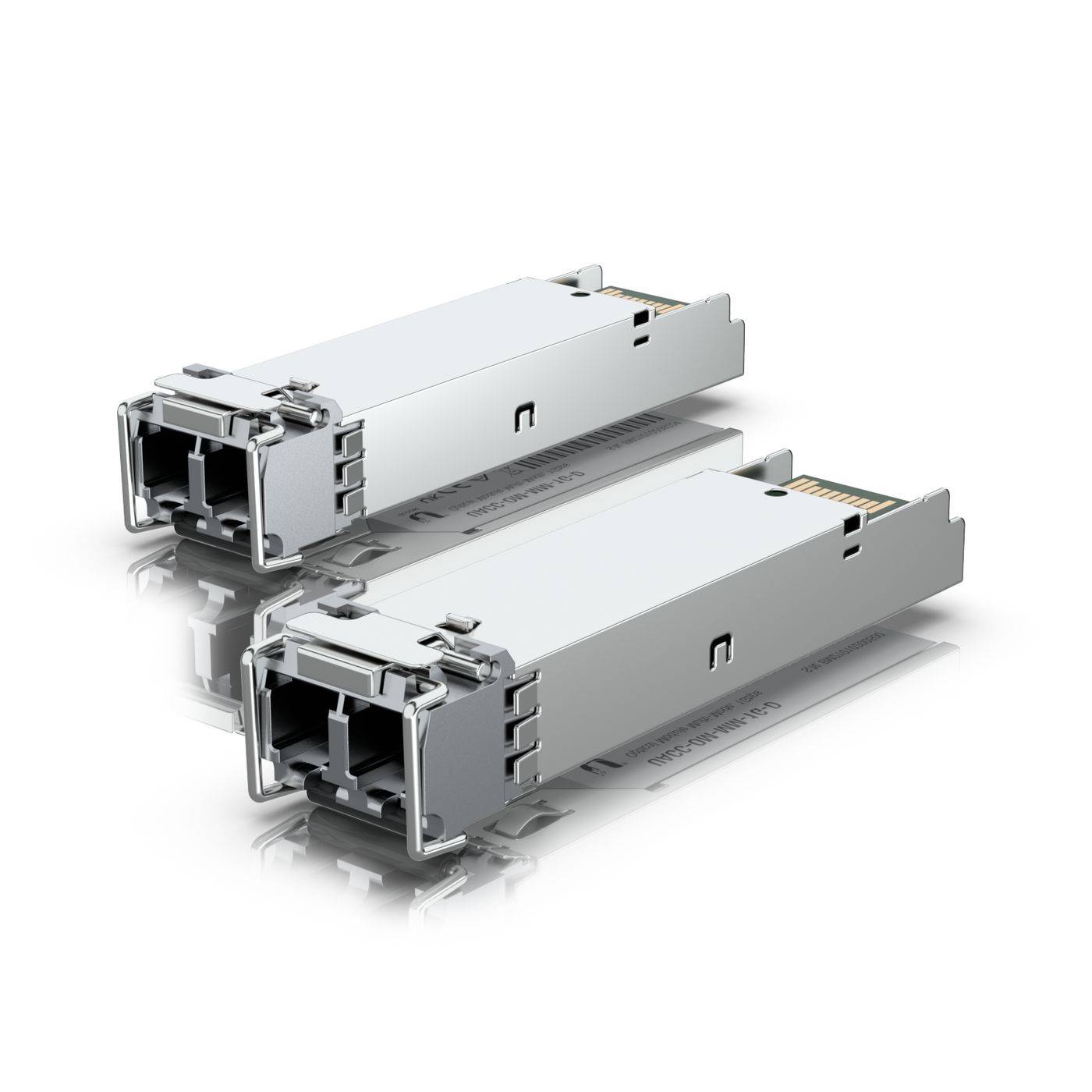 Symboolafbeelding voor Ubiquiti 1G Multi-Mode Optische Module, SFP, 2x LC, 550 m