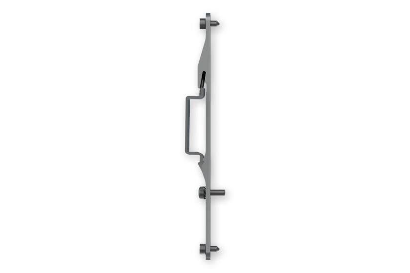 Teltonika Networks TSW1 achterpaneel met DIN-railhouder-2