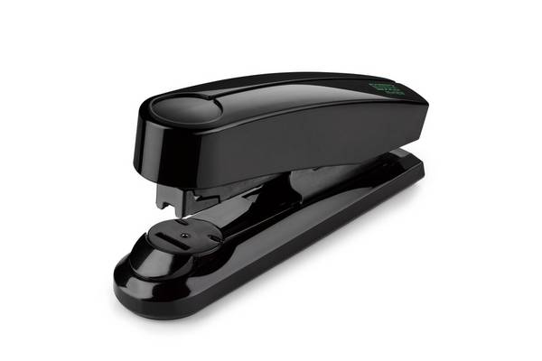 NOVUS Nietmachine B 4FC re+nieuw tot 50 Pag. schwarzt