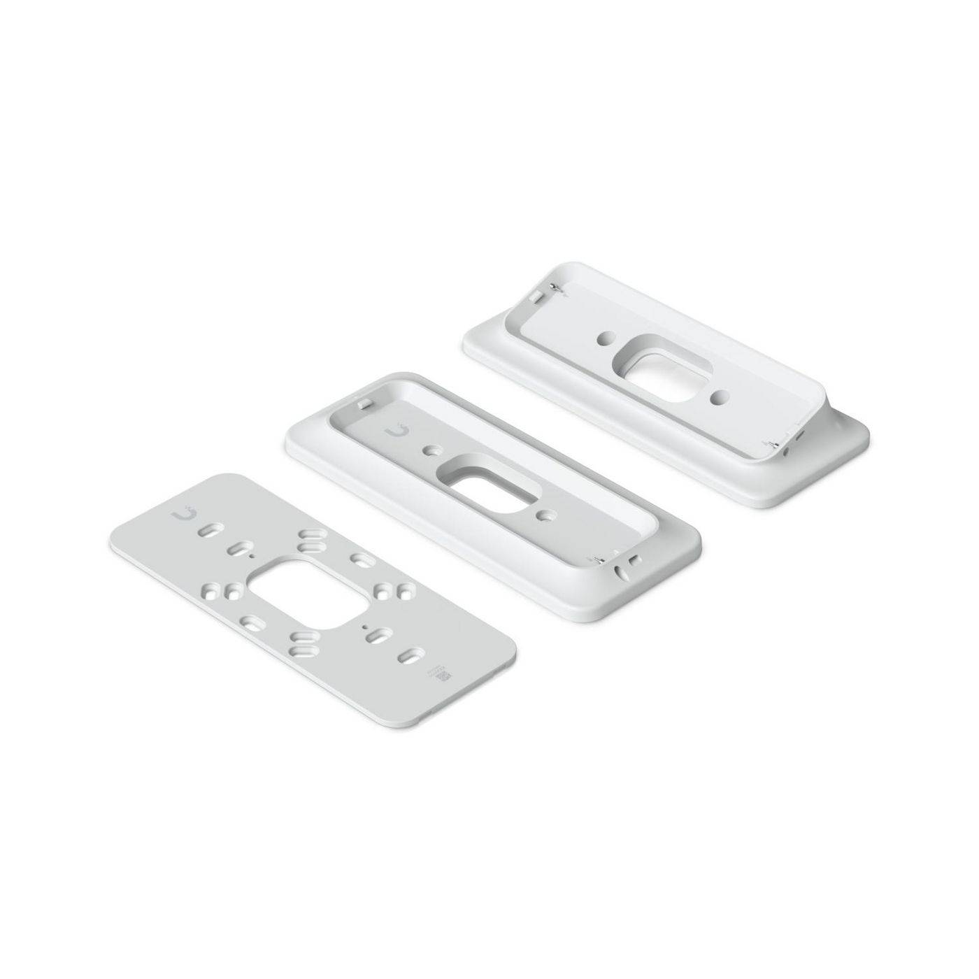 Ubiquiti Gang Box-houder, met-2