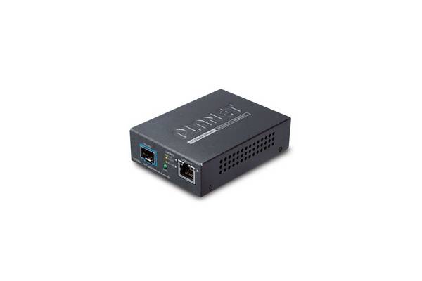 PLANET XT-705A netwerkmediaconverter 10000 Mbit/s multimode, single mode