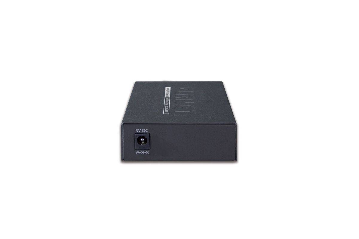 PLANET XT-705A netwerkmediaconverter 10000 Mbit/s multimode, single mode-1