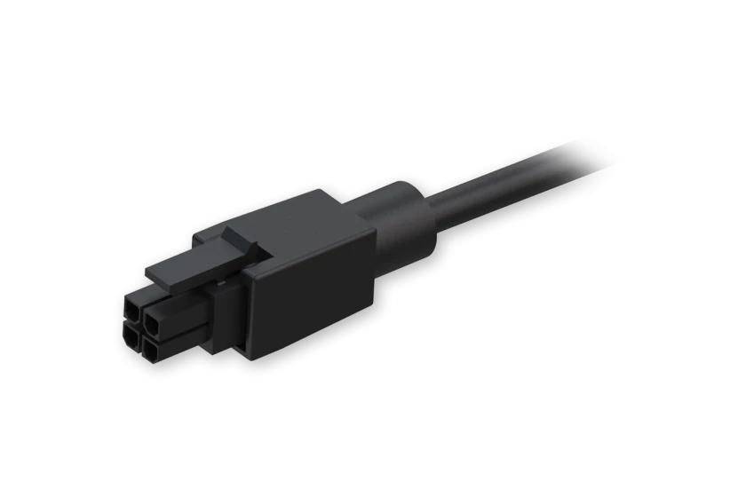 Teltonika Networks voedingskabel met 4-aderige open draad-1