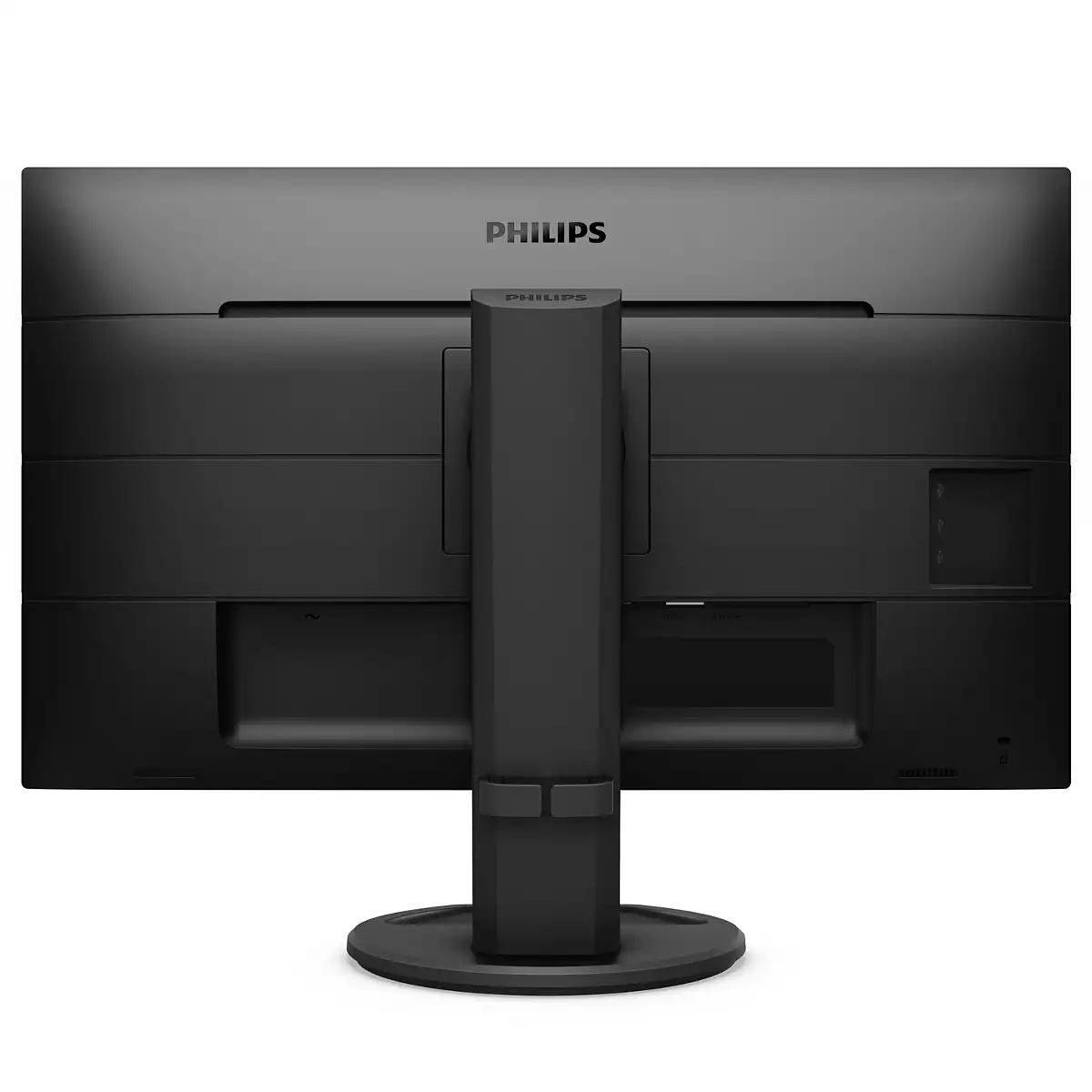 Philips B Line 22 inch (21,5 inch/54,6 cm diagonaal) LCD-monitor-3