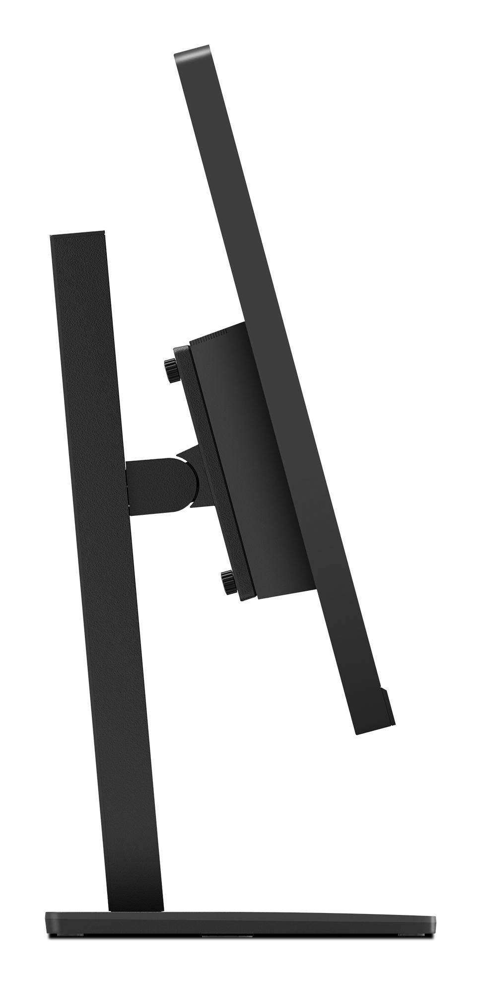 Symboolafbeelding voor Lenovo 60,5 cm (23,8") 2560 x 1440 W-LED IPS, 16:9, 300 cd/m², 16,7M, 14 ms, 178°/178°, 1300:1