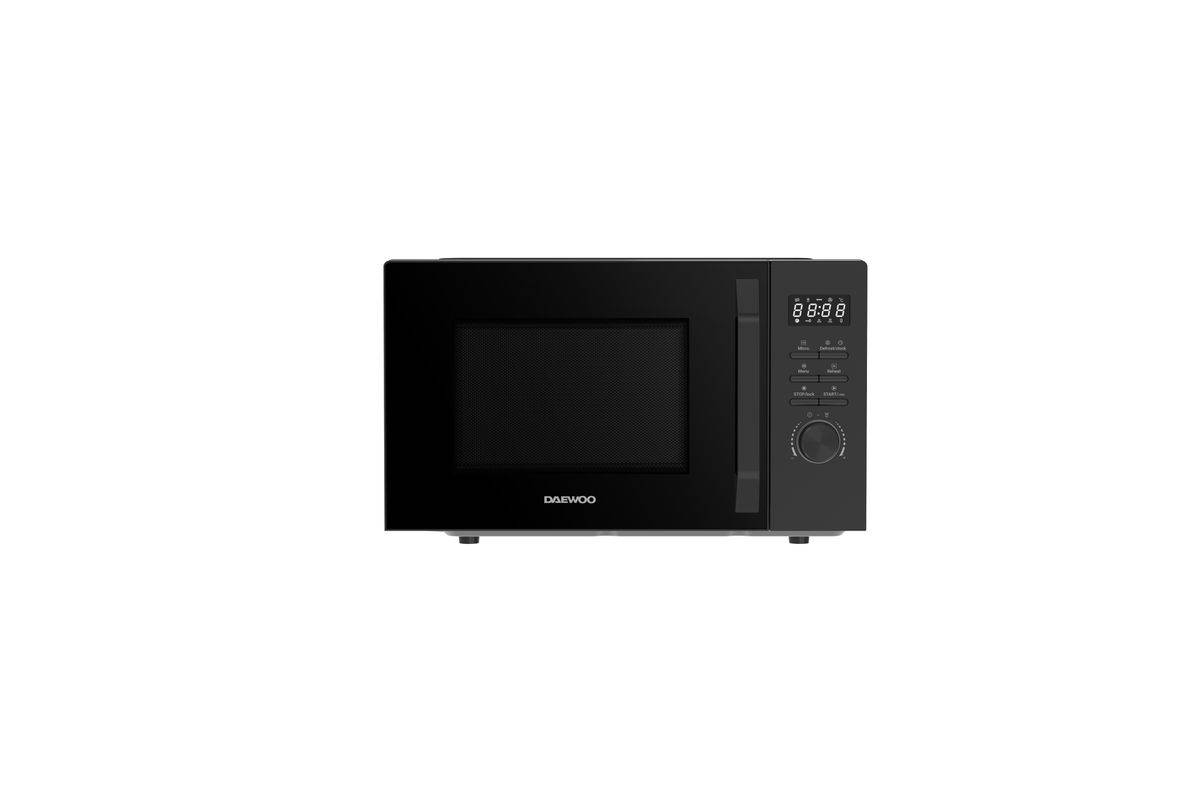 Daewoo Magnetron MD-FC206SB 20L/700W zwart-0