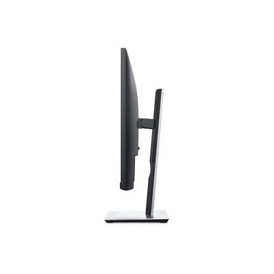 Dell P2419H LED-monitor Energielabel D (A - G) 60.5 cm (23.8 inch) 1920 x 1080 Pixel 16:9 5 ms HDMI, VGA, DisplayPort, U-4